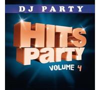 Hits Party Vol. 4