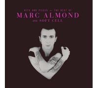 Hits and Pieces – The Best Of – CD – UMC