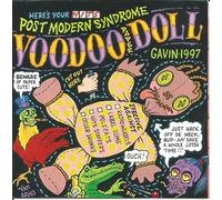 HITS Post Modern Syndrome: Voodoo