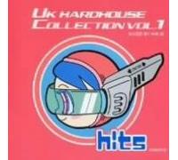 Hits Presents UK Hard House Co [Import]