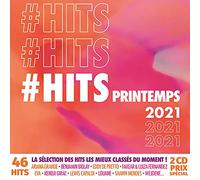 #hits Printemps 2021