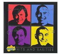 The Wiggles – Hits & Rarities