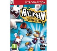 Hits-Rayman contre les Lapins Crétins - Jeu G