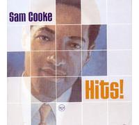Hits [Remaster] by Sam Cooke [CD] NEUF