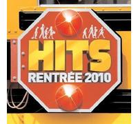 HITS RENTREE 2010