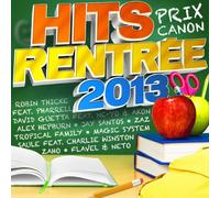Hits Rentrée 2013