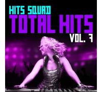 HITS SQUAD - TOTAL HITS 7 (1 CD)