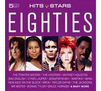 HITS & STARS OF THE 80'S - Hits & Stars of The 80's