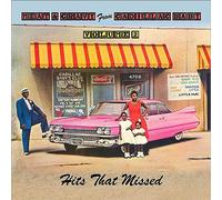 Various Artists - Hits That Missed (Various Artists)