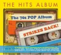 Hits The 70s Pop Album CD