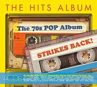 Hits The 70s Pop Album/Various [Import]