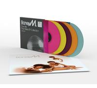 Hits: The Mixes EP Collection