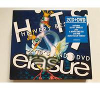 Hits The Very Best of Erasure [Import]