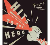 Franz Ferdinand – Hits to the Head – Domino