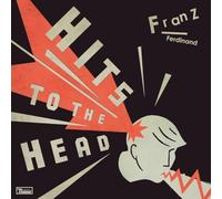 Franz Ferdinand – Hits To The Head – CD