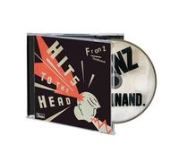 Hits To The Head CD