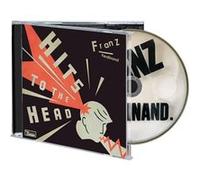 Hits To The Head | CD