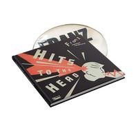 Hits To The Head Édition Deluxe CD