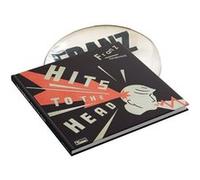 Franz Ferdinand – Hits to the Head – CD – Édition Deluxe