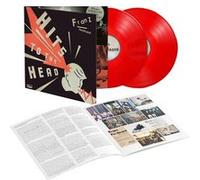 Franz Ferdinand – Hits to the Head – Domino