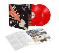 Hits To The Head Exclusivité Fnac Vinyle Translucide Rouge Vinyle