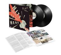Hits To The Head Vinyle