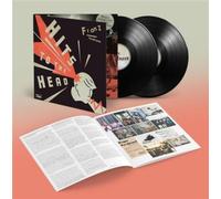 Hits To The Head - Vinyle 33 Tours