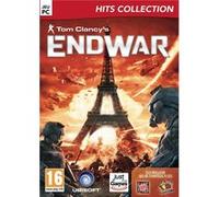 Hits-Tom Clancy's EndWar G