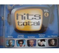 Hits Total Volume 4