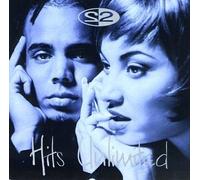 Hits Unlimited by 2 Unlimited