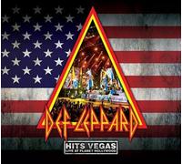 Hits Vegas CD
