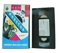 Hits Video Vol 11 [VHS]