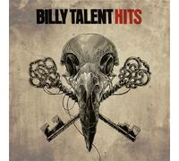Billy Talent - Hits [180-Gram Vinyl] [Vinyl] 180 Gram, Canada - Import