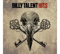 Billy Talent – Hits – Vinyle 180 g Audiophile Noir Gatefold, livret 4 pages (Importé Canada)