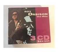 Roy Orbison – Hits Vol. 1-3 – Import UK