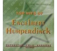 Hits von Engelbert Humperdinck
