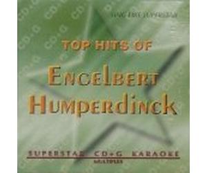 Hits von Engelbert Humperdinck