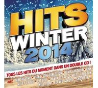 Hits Winter 2014 by Various Artists [CD] NEUF