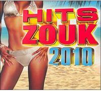 Hits Zouk 2010
