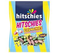 Hitschies Crunchies Sour Mix (0,08 kg)