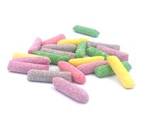 Hitschies Sour Mix Bonbons à mâcher au goût fruité pétillant 1000g