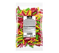 Sachet de bonbons hitschies mix original 1 kg