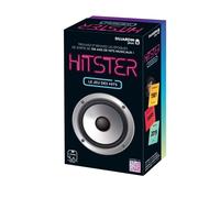 Jeu d’ambiance Dujardin Hitster Multicolore A