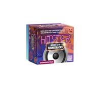 Hitster, Bandes sonores de films et de télévision, ensemble d'extension, jeu de fête, jeu de musique, jeu d'action