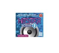 Hitster - Bavière 1 (Erweiterung)