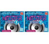 Hitster - Bavière 1 (Erweiterung) (Lot de 2)