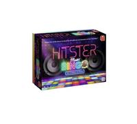 HITSTER BINGO