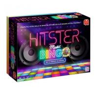 Hitster Bingo