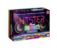 Hitster Bingo