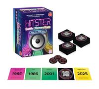 Jumbo – Hitster – Duell der Generationen